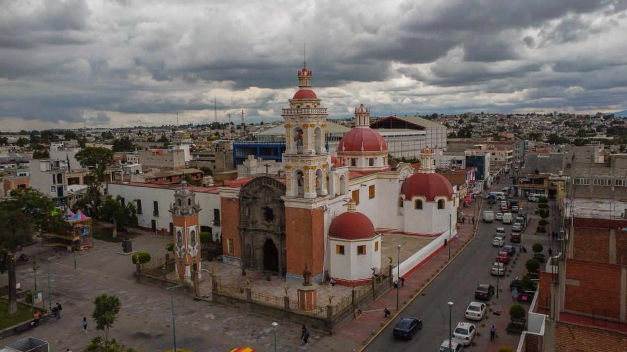 Infonavit acerca créditos a derechohabientes de Tlaxcala